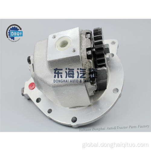 China hydraulic pump D8NN600KB 83903972 for ford tractor Factory